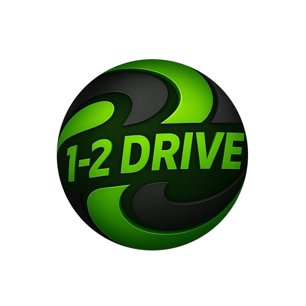 1-2 DRIVE